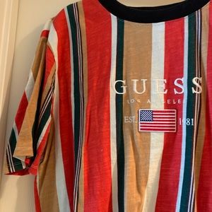 Guess T Shirt